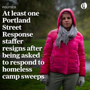 Image post by @theoregonian on Instagram