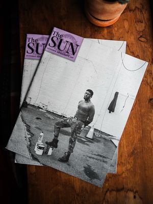 Image post by @wesley on Instagram