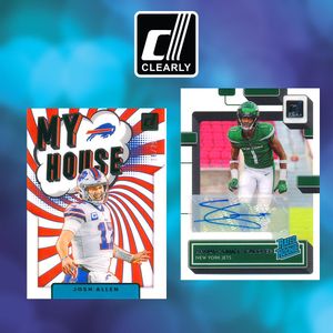 Image post by @paniniamerica on Instagram