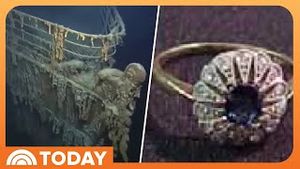 Video post by @today on YouTube