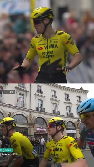 Video post by @sbssportau on TikTok