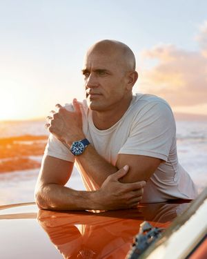 Image post by @breitling_usa on Instagram