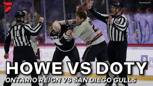 Video post by @flohockey on YouTube