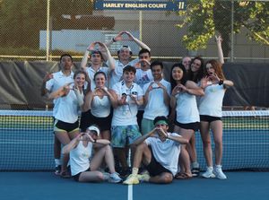 Image post by @uoclubtennis on Instagram