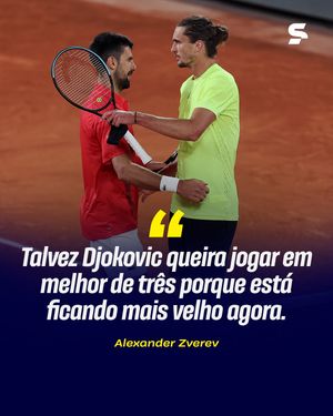 Image post by @sportv on Instagram