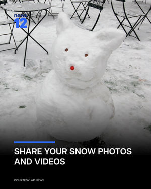 Image post by @news12li on Instagram