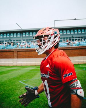 Image post by @insidelacrosse on Instagram