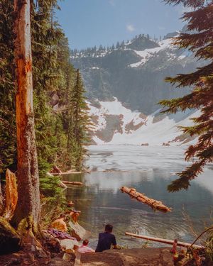 Image post by @connorpickett on Instagram