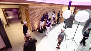 Video post by @ravens on TikTok