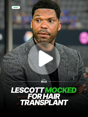 Video post by @dailymailsport on TikTok