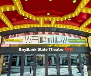 Image post by @playhousesquare on Instagram