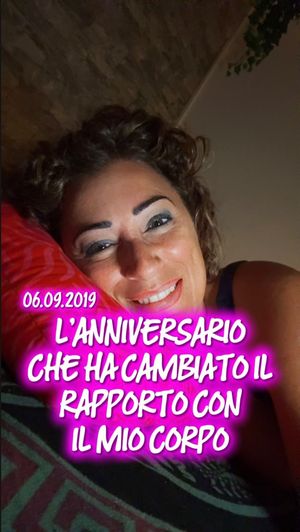 Video post by @annamaria_carrassi on Instagram