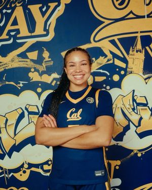 Image post by @calwbball on Instagram