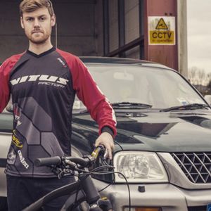 Image post by @vitusbikes on Instagram