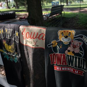 Image post by @iowawild on Instagram