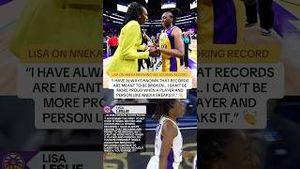 Video post by @brwsports on YouTube