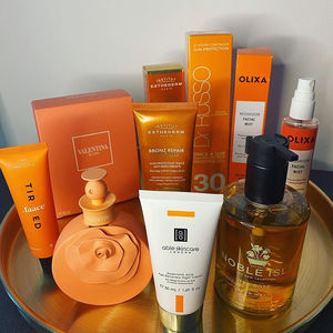 Image post by @olixabeauty on Instagram