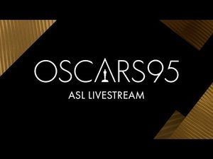 Video post by @Oscars on YouTube
