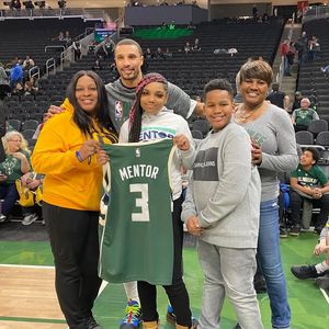 Image post by @BucksCommunity on Facebook