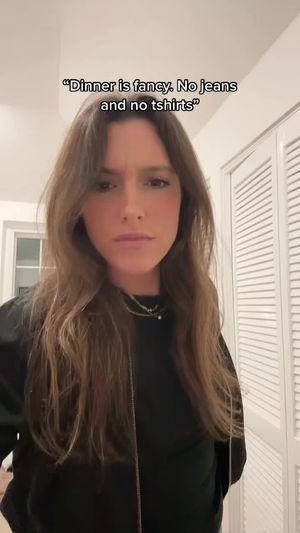 Video post by @arielledangelo on TikTok