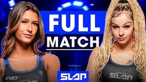 Video post by @powerslap on YouTube