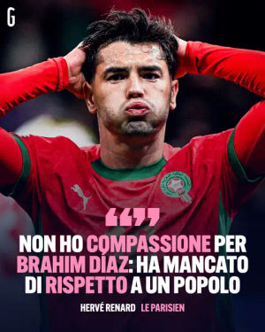 Image post by @lagazzettadellosport on TikTok