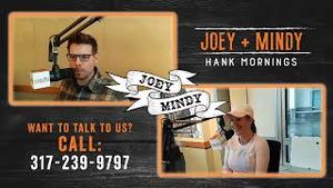 Video post by @971hankfm on YouTube