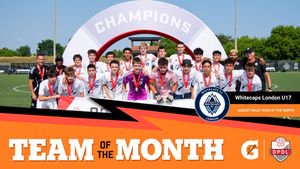 Image post by @opdl_ontario_soccer on Instagram