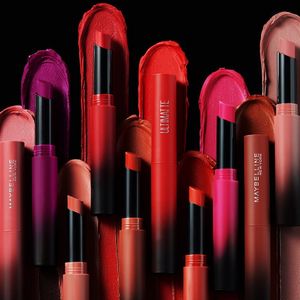 Image post by @maybelline on Instagram