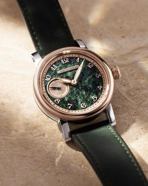 Image post by @chronoswiss_official on Instagram