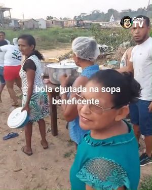 Video post by @cazetv on Instagram
