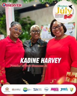 Image post by @jamaicaobserver on Instagram