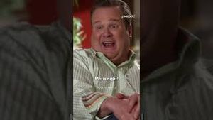 Video post by @peacock on YouTube