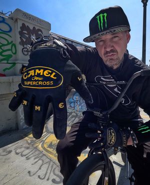 Image post by @rickthorne on Instagram