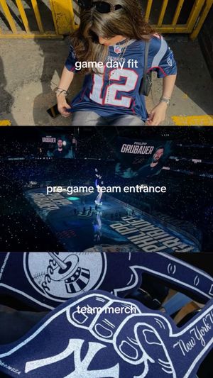Video post by @sportsgirlsclub on TikTok