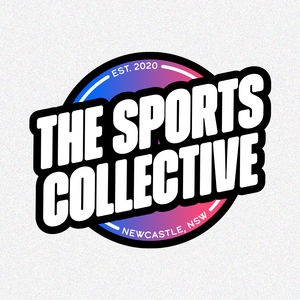 Image post by @thesportscollectiveau on Facebook