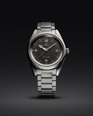 Image post by @omega on Instagram