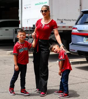 Image post by @dbacksgiveback on Instagram