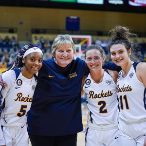 Image post by @toledo_wbb on Instagram
