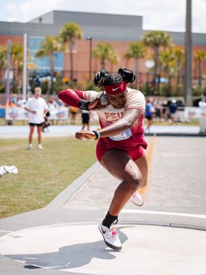 Image post by @ncaatrackfield on Instagram