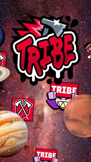 Video post by @tribegaming on Facebook