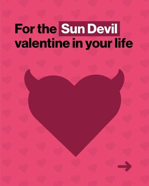 Image post by @asu_alumni on Instagram