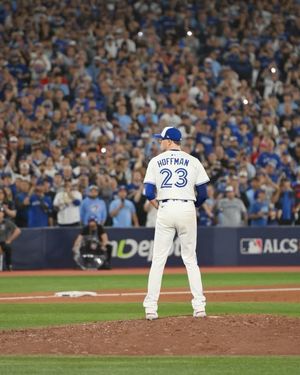 Image post by @mlb on Instagram