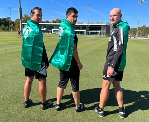 Image post by @ATLUTD on Twitter