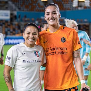 Image post by @nwsl on Instagram