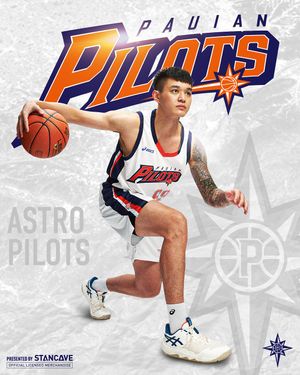 Image post by @taoyuan_pilots_official on Instagram