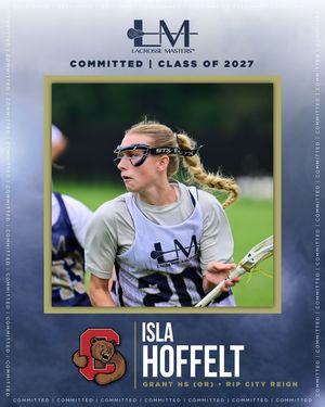 Image post by @lacrosse.masters on Instagram