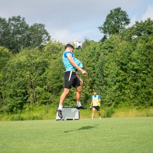 Image post by @hickoryfootballclub on Instagram