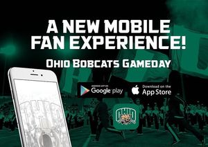 Image post by @ohiobobcats on Instagram