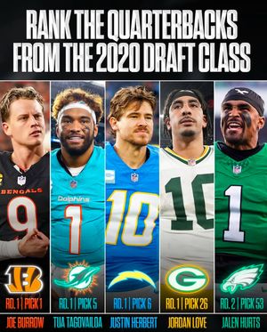 Image post by @undrafted.sports on Instagram